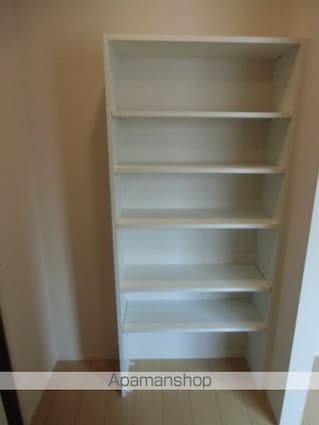 コラール　Ａ[1LDK/43.2m2]の収納