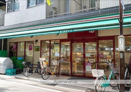 レオパレスＮＥＯ貫井町[1K/19.87m2]の周辺3