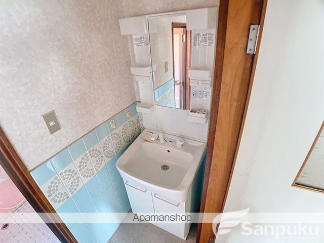 竹田一戸建 東棟の内装写真