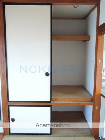 熊谷マンションの内装写真