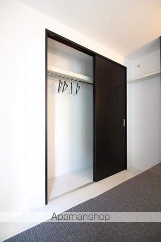 8courtの内装写真