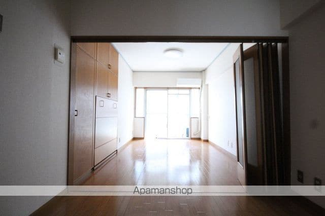 ヴェルデみきの内装写真