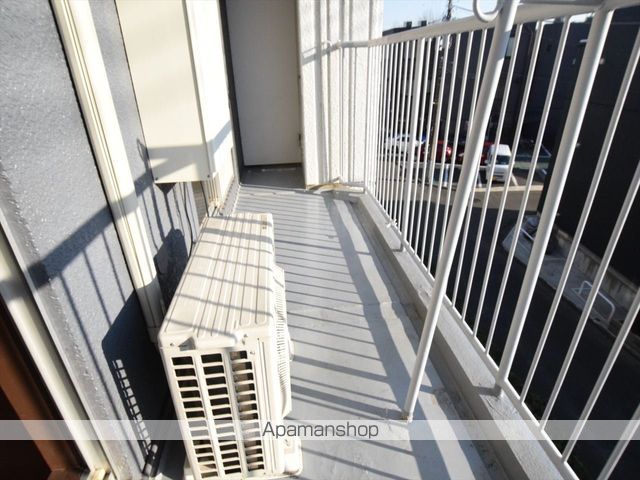 K’SB淵野辺の内装写真