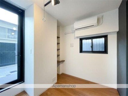 ＺＯＯＭ信濃町[2K/33.9m2]の内装1