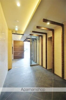 ノアズ　アーク[1LDK/41.36m2]のエントランス1