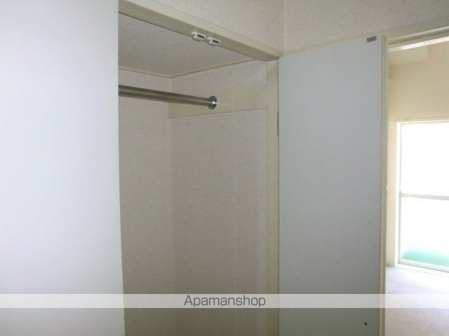 リブワーク大泉の内装写真