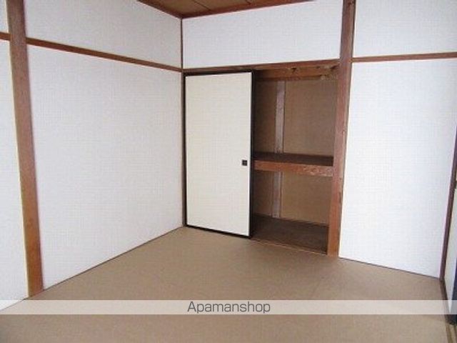 太陽リーハB棟の内装写真