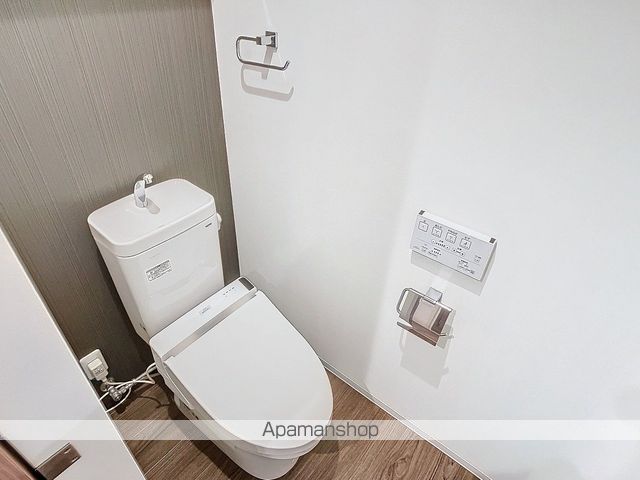 ファースト・レーベン竪町の内装写真