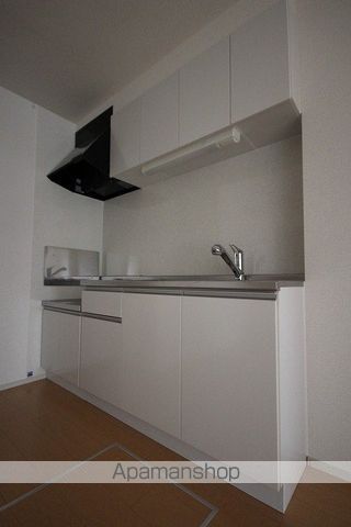 ブリーゼ Aの内装写真