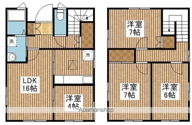 間取り：215006962932