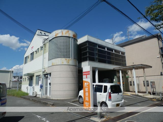 クリエオーレ私市山手の周辺写真