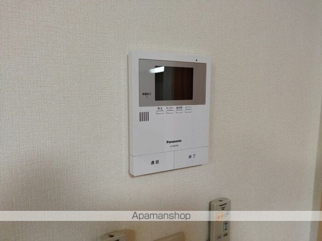サニーコート義景 Bの内装写真