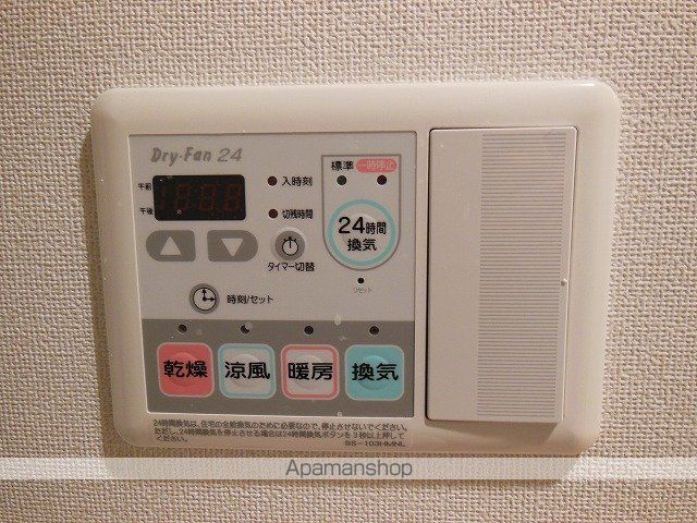 レジディア榴岡 イースト棟の内装写真