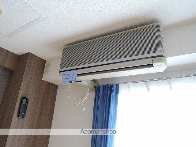 グランヴィレッジ南22条の内装写真