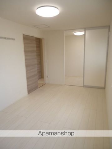 ハイモール II棟の内装写真