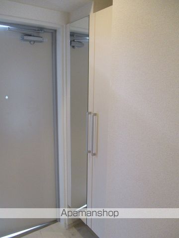 ウィルパレスSUの内装写真