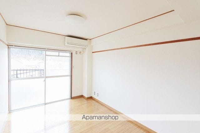 光マンションの内装写真