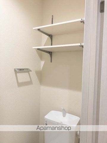 ユアメゾン立教通りの内装写真