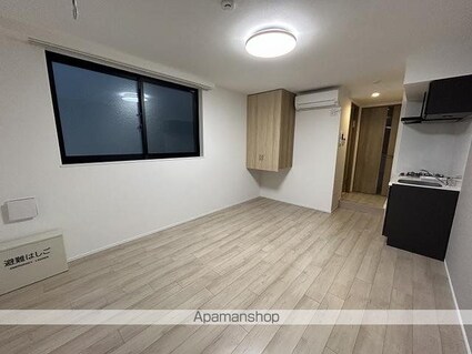 ラヴィエール清澄ガーデンテラス[1R/24.48m2]のリビング・居間2