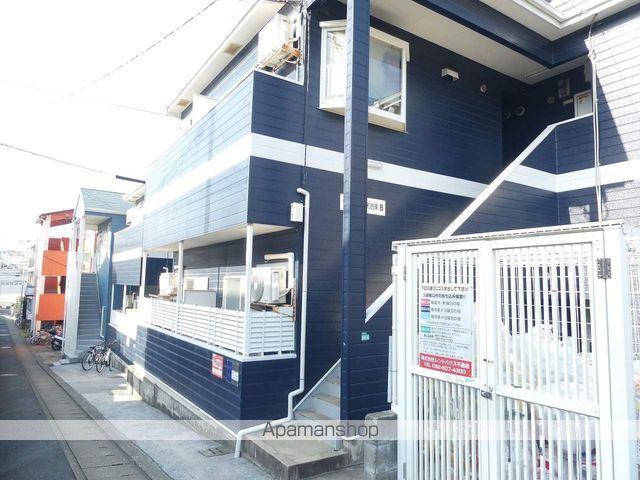 ツインリッチ和白東Aの玄関写真