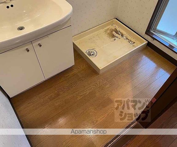 サンハウス桂の内装写真