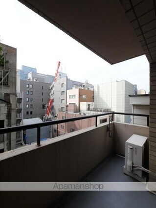 フォルトゥナ日本橋[1K/19.28m2]のその他内装1