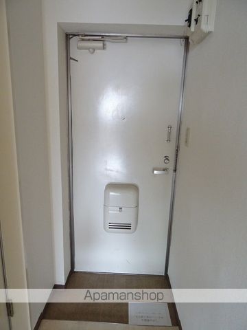 サンメリーナの内装写真
