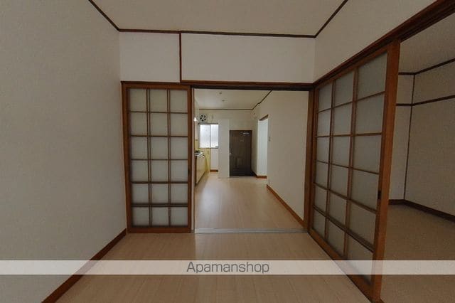 アビタシオン長野[3K/44m2]の内装2