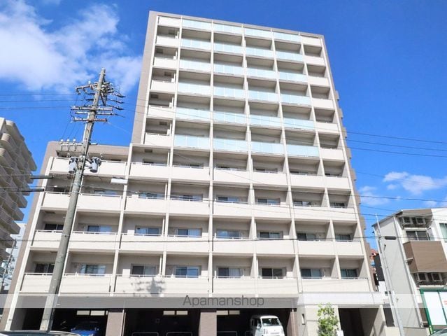 チェルトヴィータの外観写真