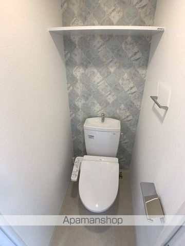 エスリード大阪ザ・ルクスの内装写真
