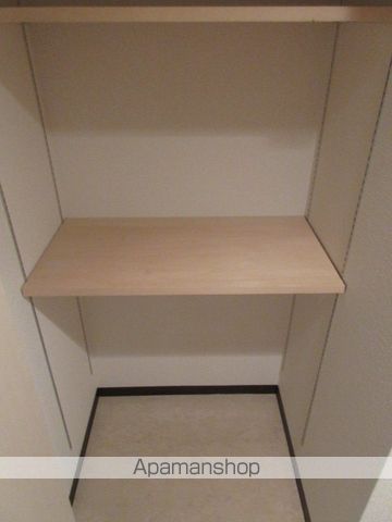 ビッグパレス南5条の内装写真