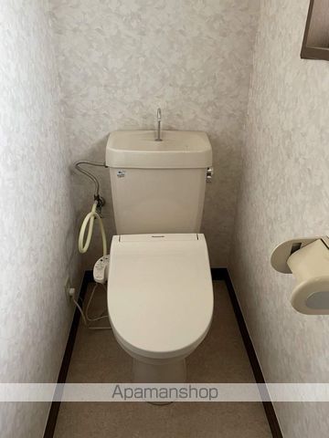 コーポウインザーIの内装写真