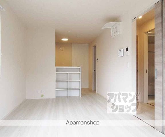 Casa FeliceIIの内装写真