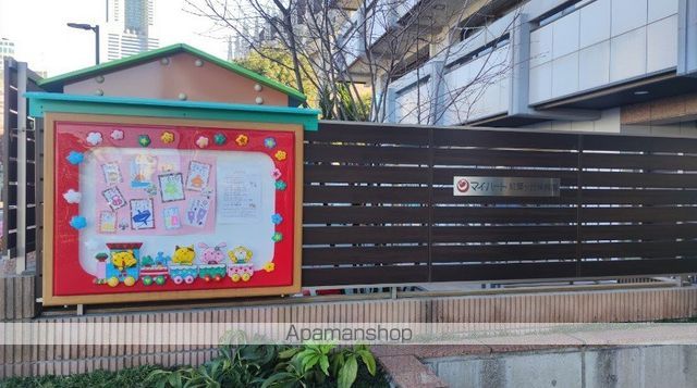 ビューノ伊勢町の周辺写真