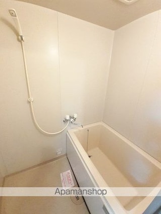 キャナルシティ壱番館[2DK/40.04m2]のバス