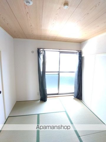 サンヴェール城東の内装写真