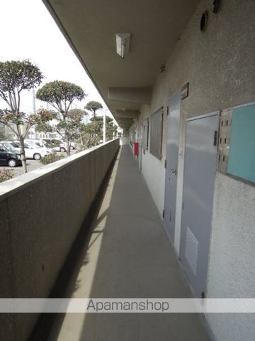 第一磯屋敷マンションのその他写真