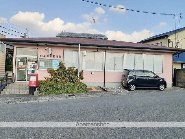ランコントルの周辺写真