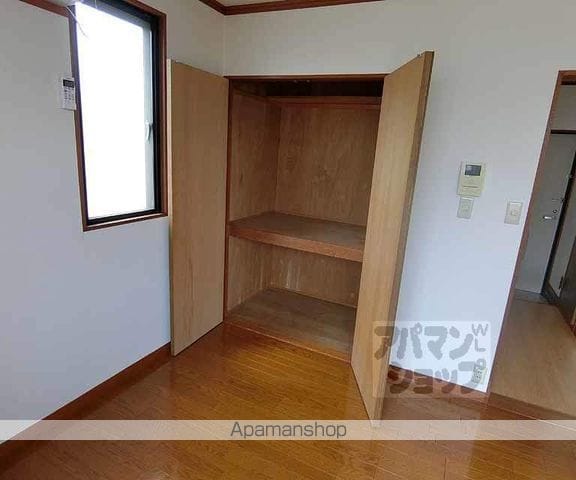 小華マンションの内装写真