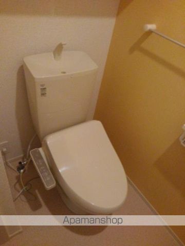 メゾン ド モアの内装写真