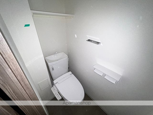 ルネフラッツ谷町四丁目の内装写真