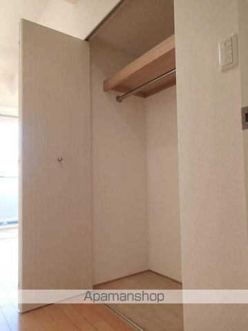 レジディア谷町の内装写真