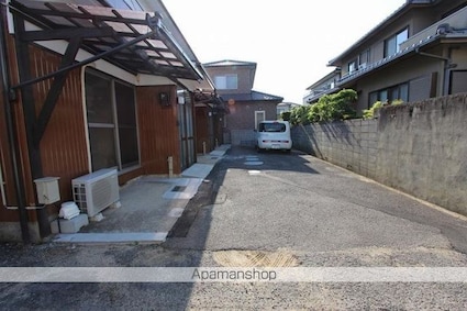 香川県高松市川島東町[3K/47.8m2]の共用部2