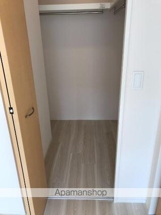 ｆｅｌｉｃｅ[1LDK/42.92m2]の収納