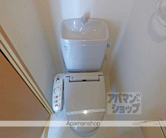 エステムコート京都河原町プレジールの内装写真