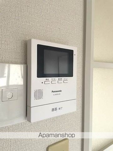 フォーブル堤の内装写真