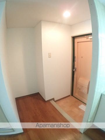 諸福マンションの内装写真