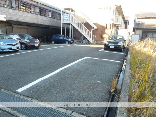 ベルビラ大日のその他写真