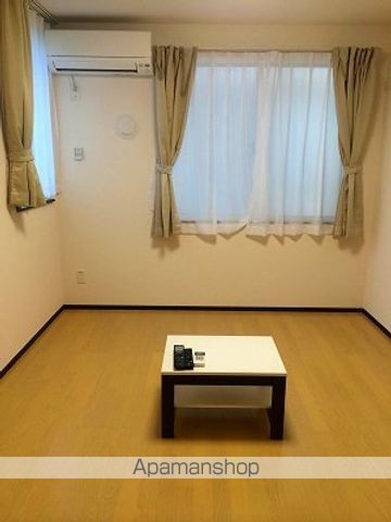 レオネクストツリーサイドの内装写真