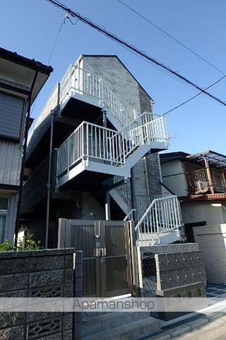 ブルーム浦和元町の外観写真
